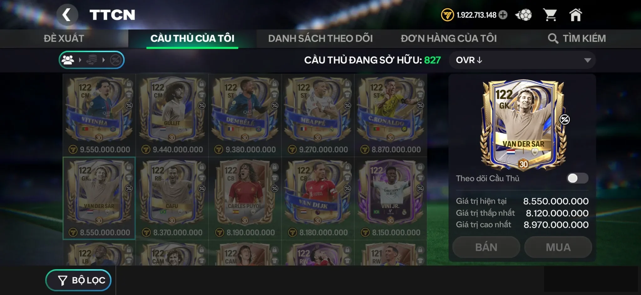 Account Image