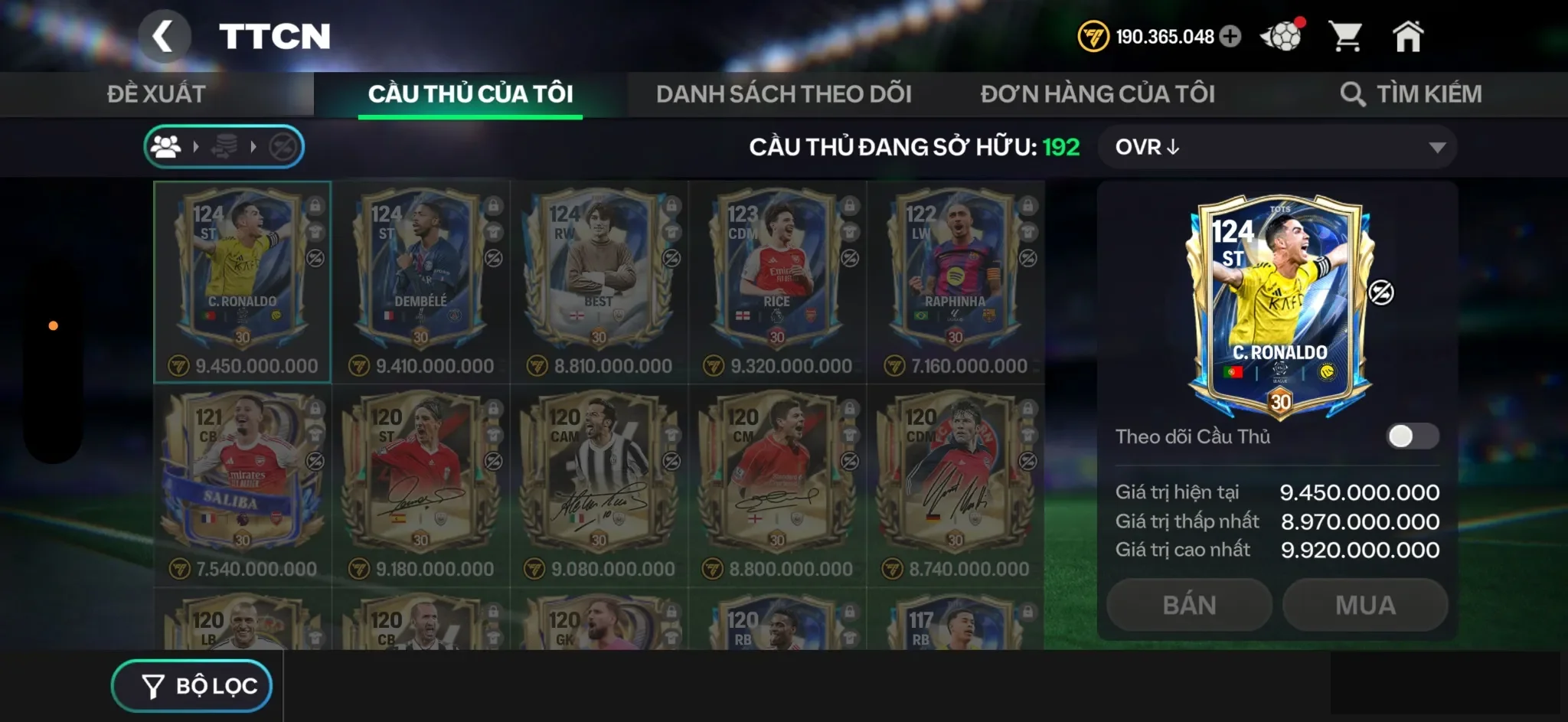 Account Image