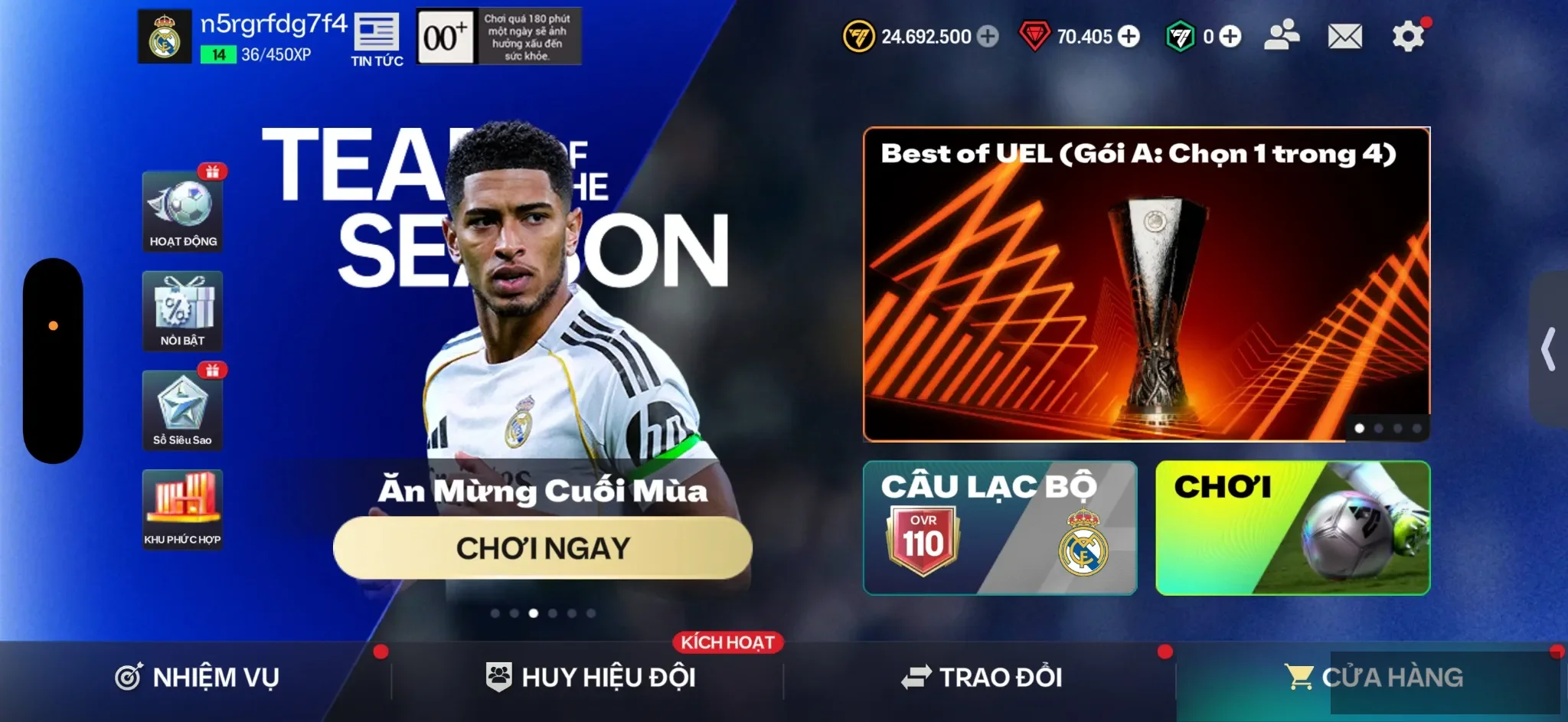 Account Image