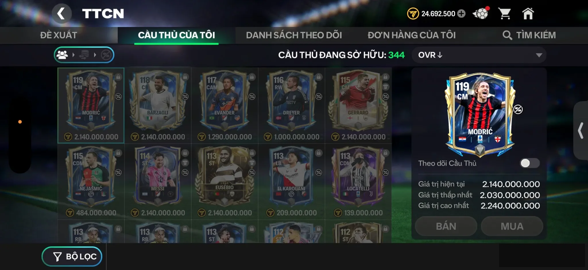 Account Image
