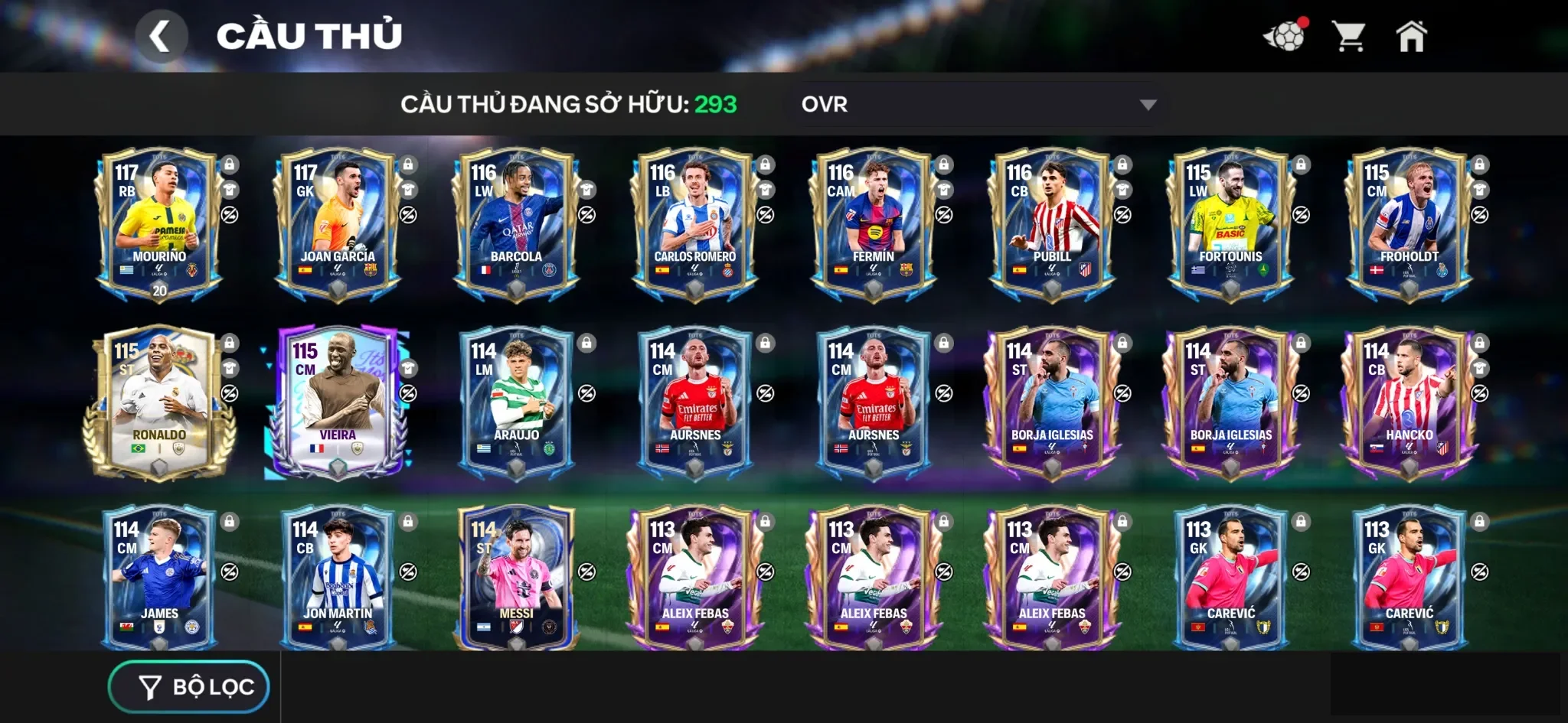 Acc cho ae trải nghiệm ,3 rank chưa đá , còn nv20k gem , dư 2k hhth