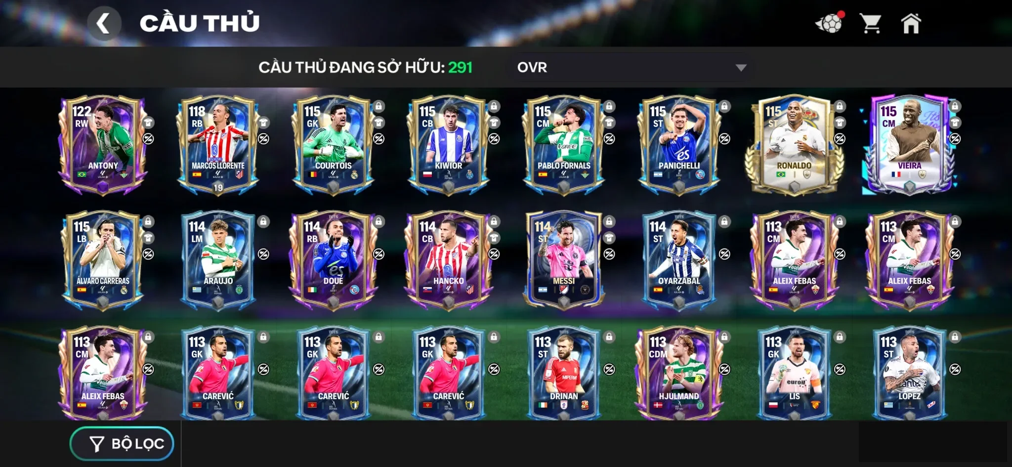 Account Image