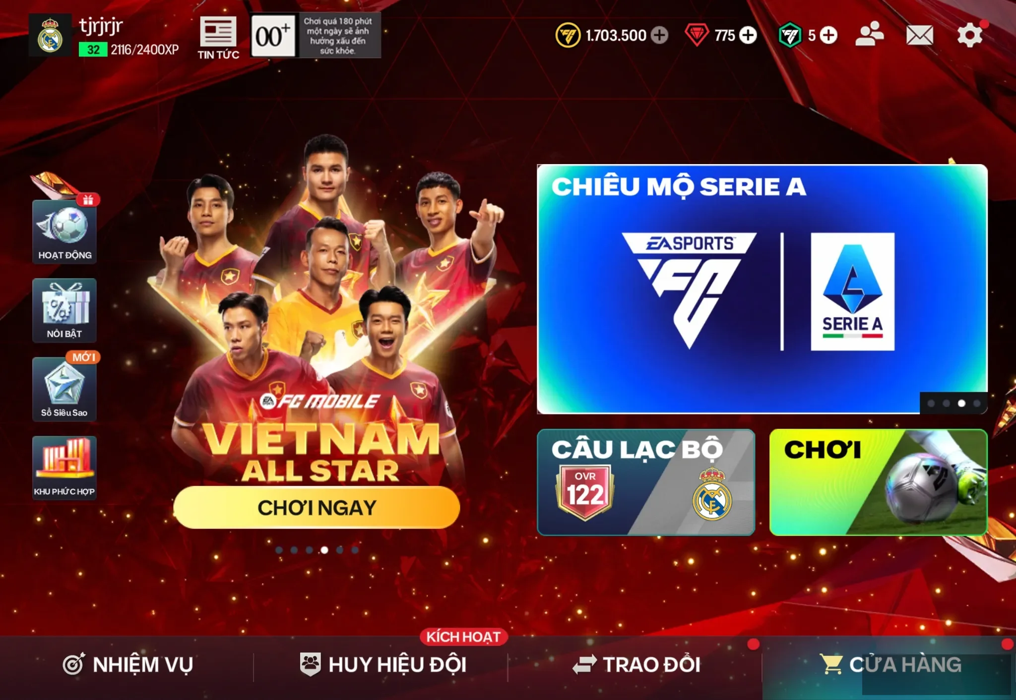 Account Image