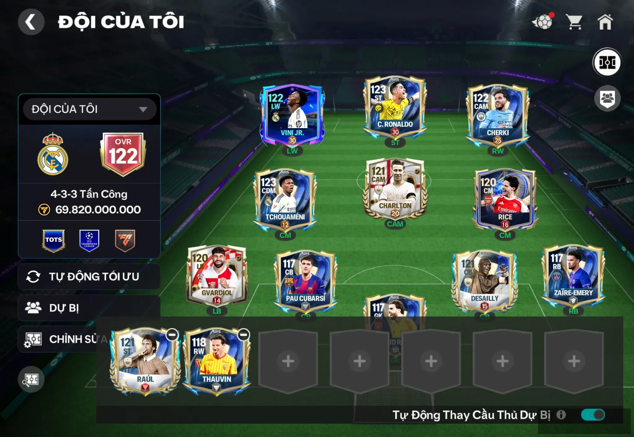 Account Image