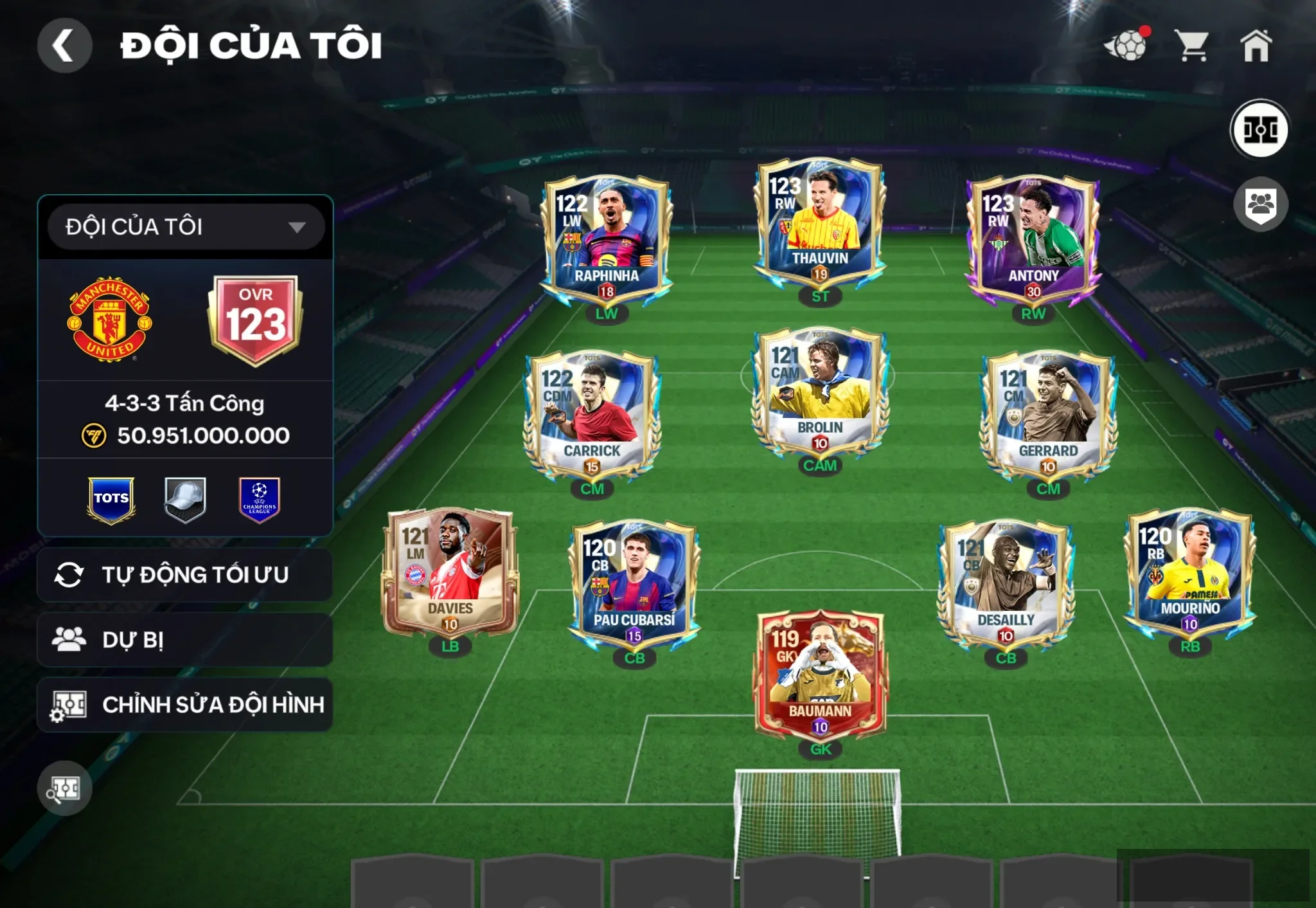Account Image