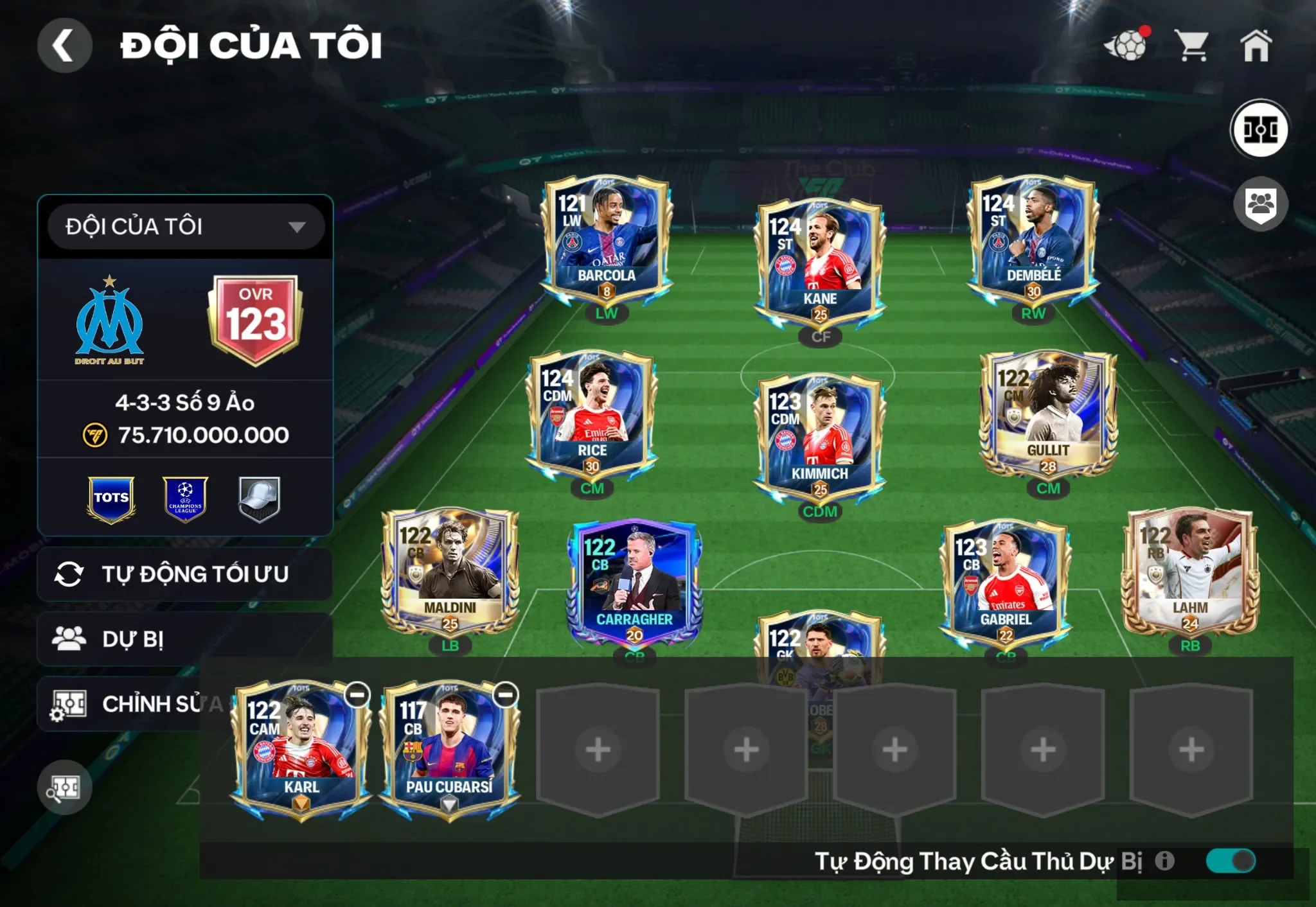 Account Image