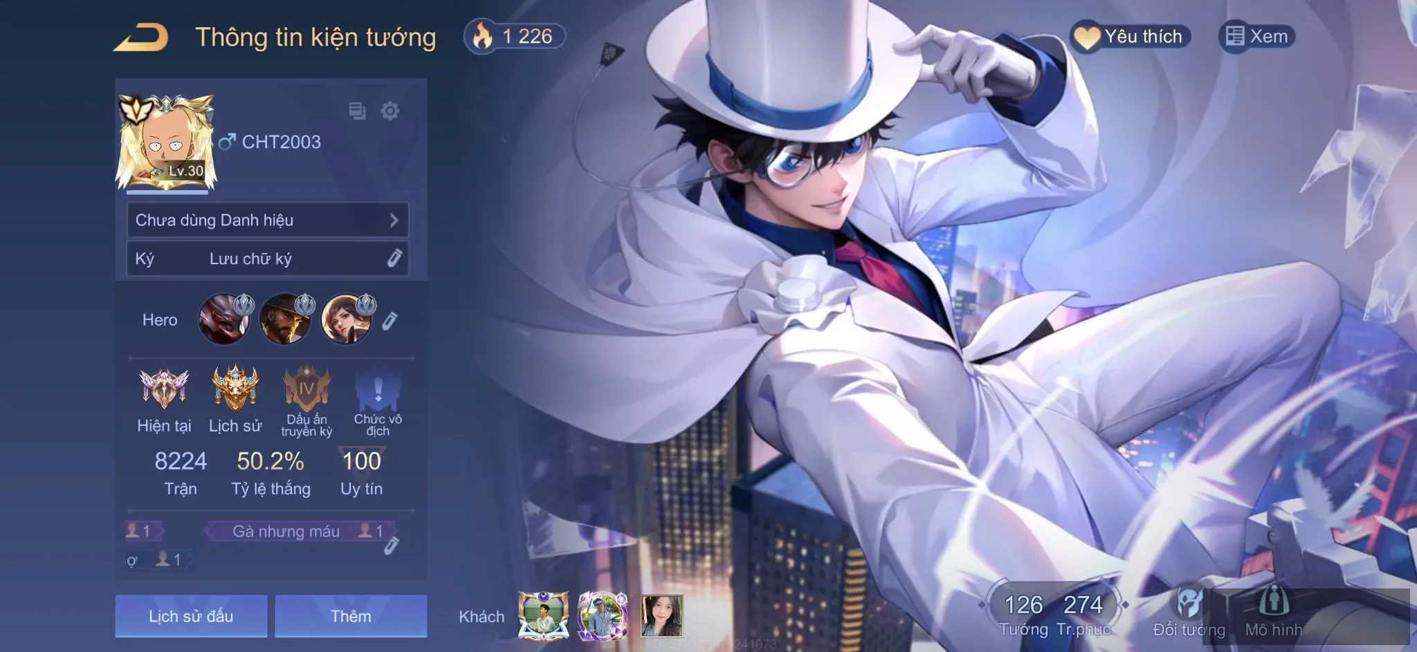 Account Image