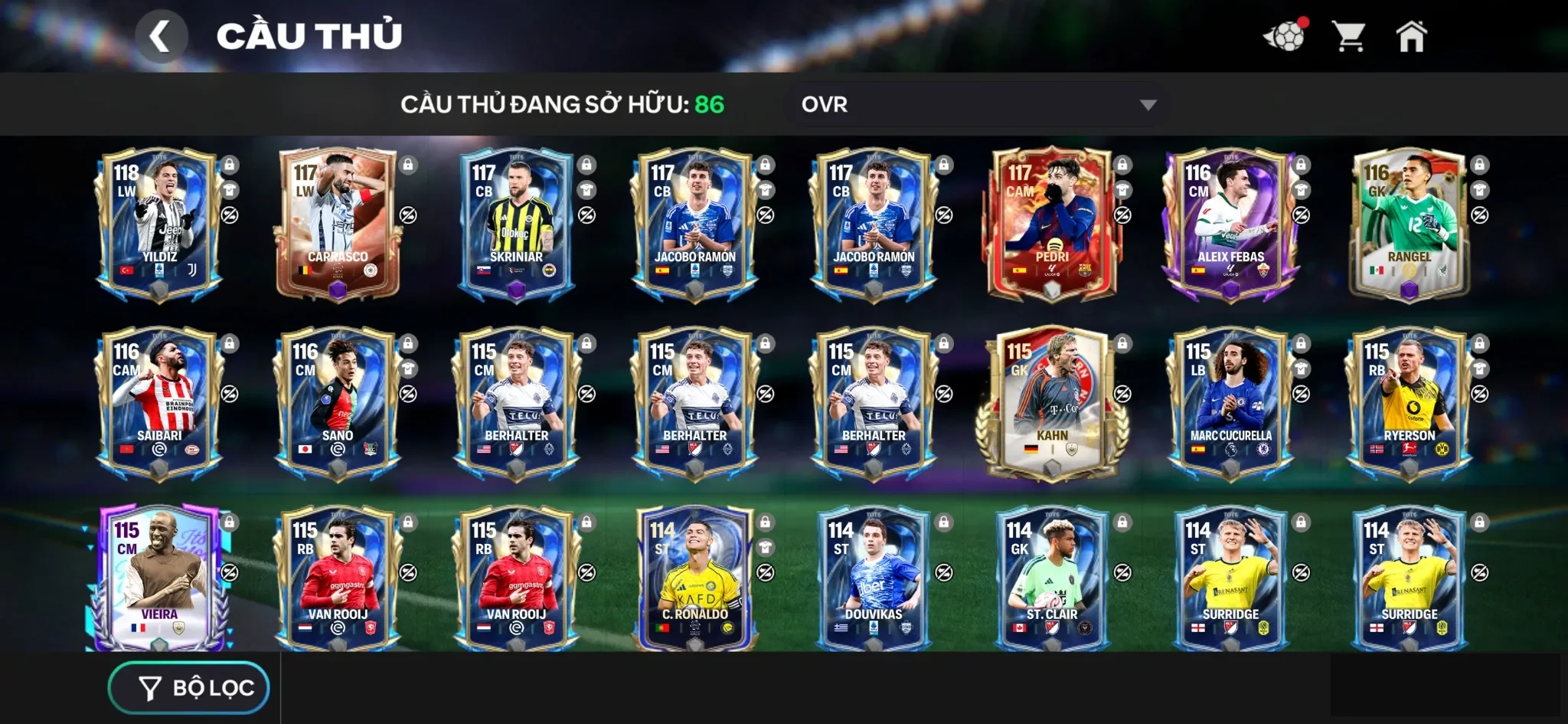 Account Image