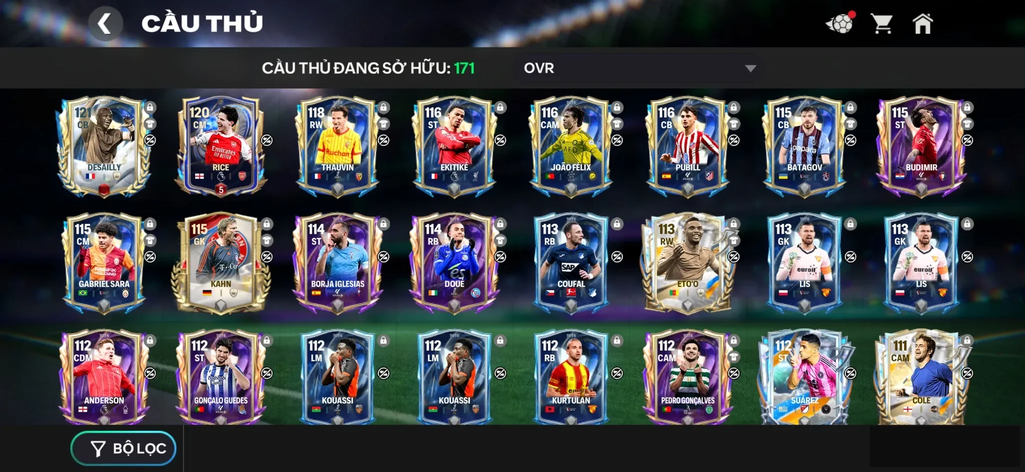 Acc cho ae trải nghiệm , 3 rank chưa đá , còn nv20k gem