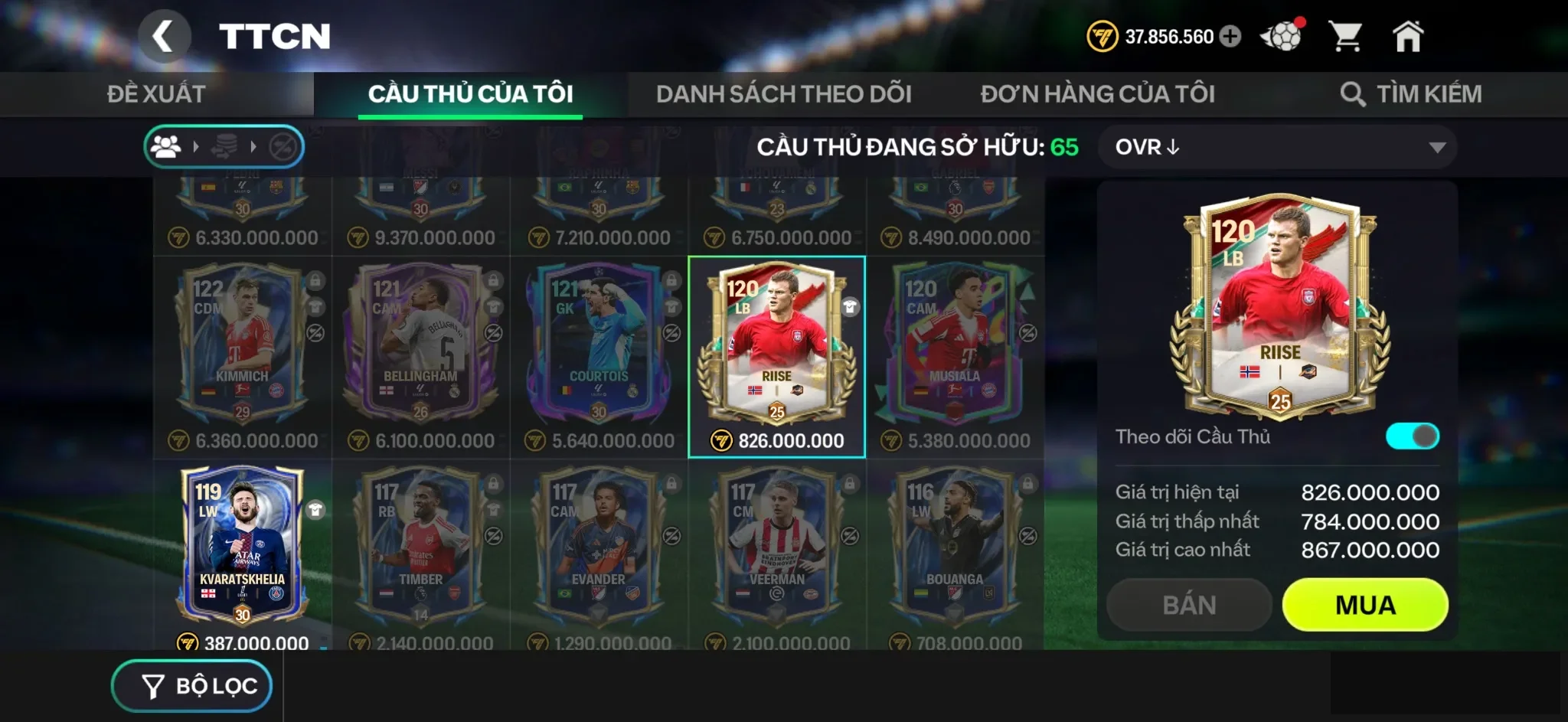 Account Image