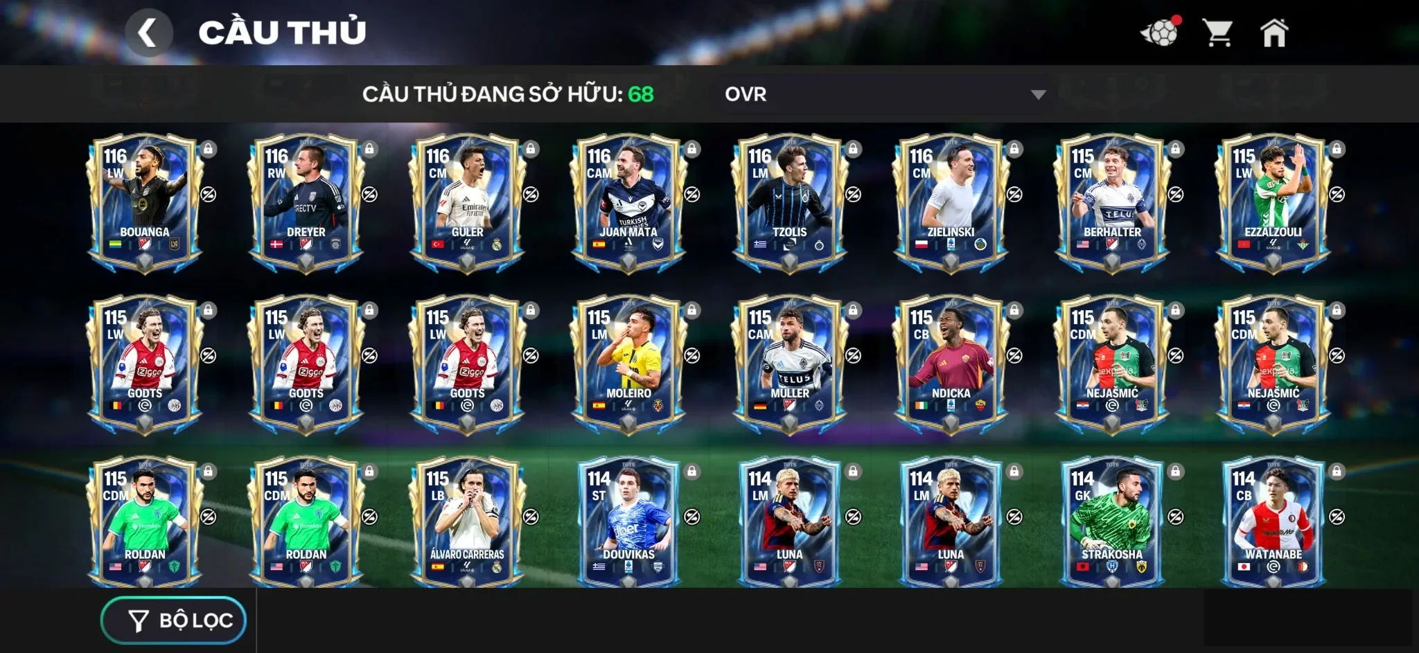 Account Image