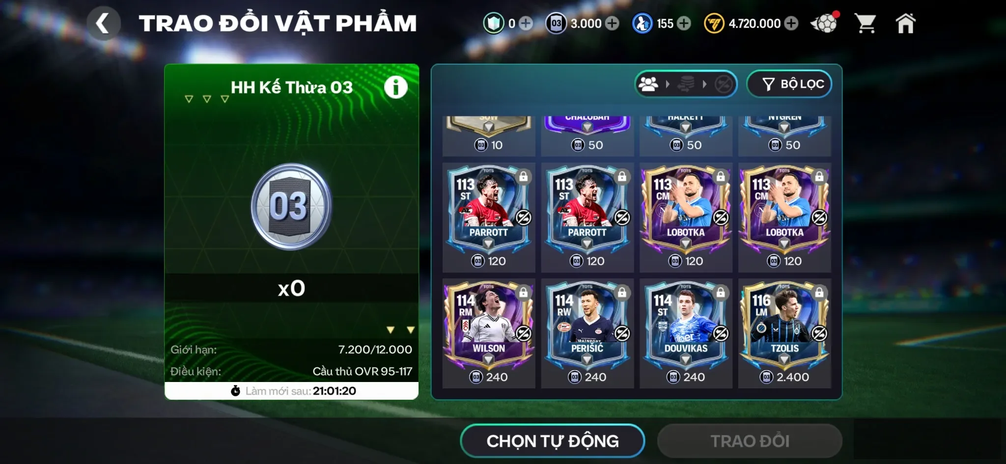 Account Image