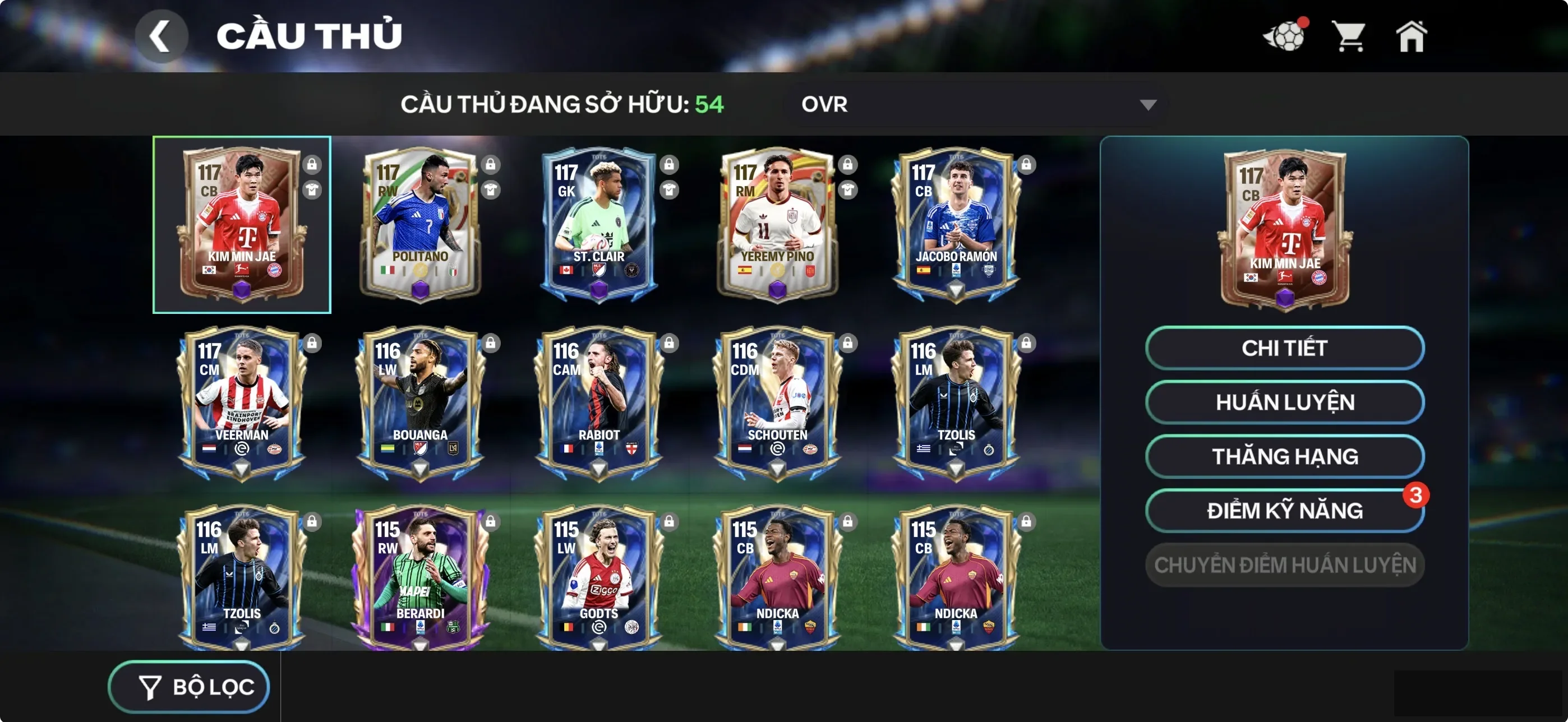 Acc cho ae trải nghiệm , dư 20k hp ,3 rank chưa đá , còn nv20k gem