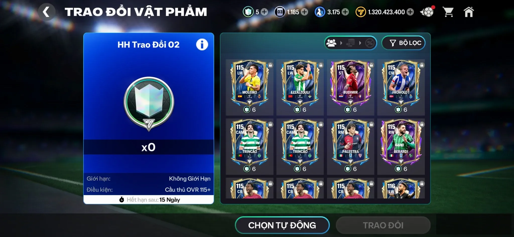 Account Image