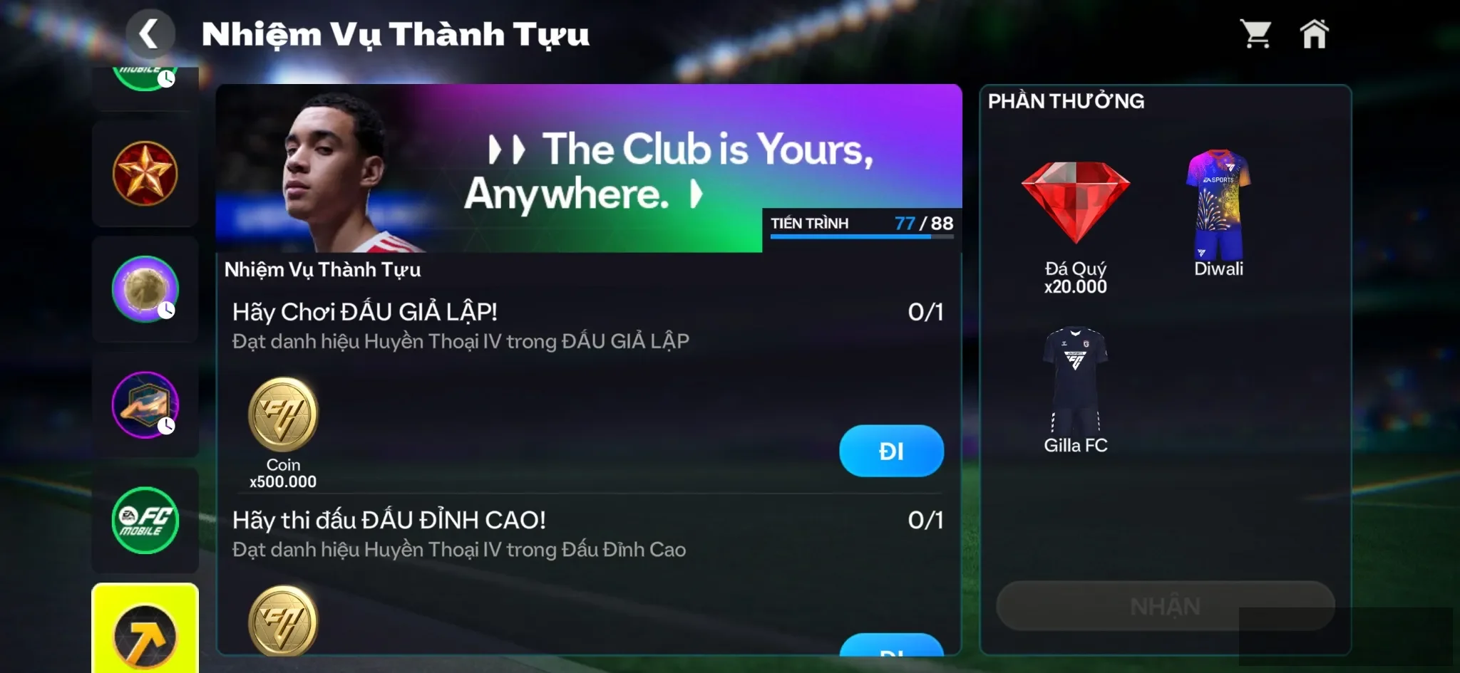 Account Image