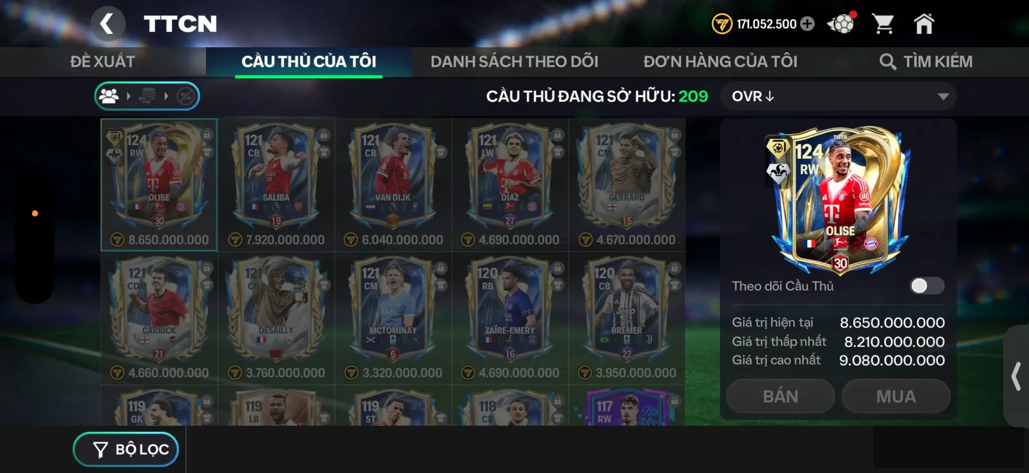 Account Image