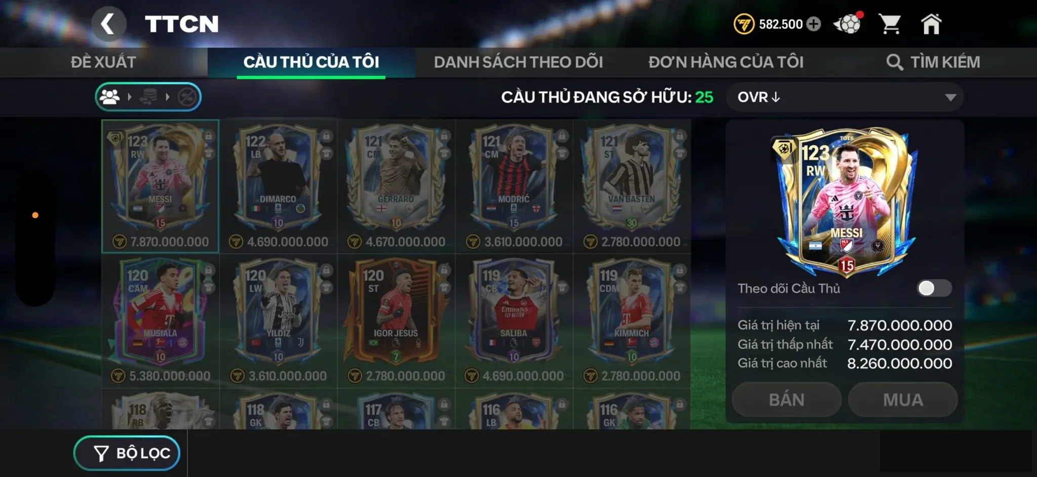 Account Image