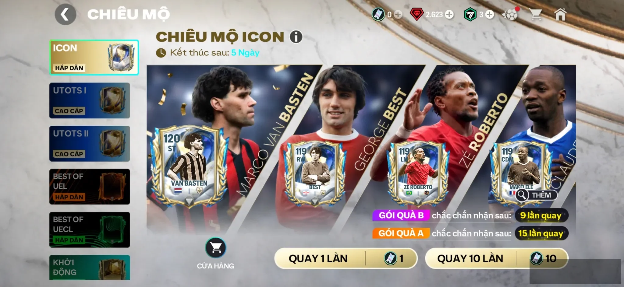 Account Image