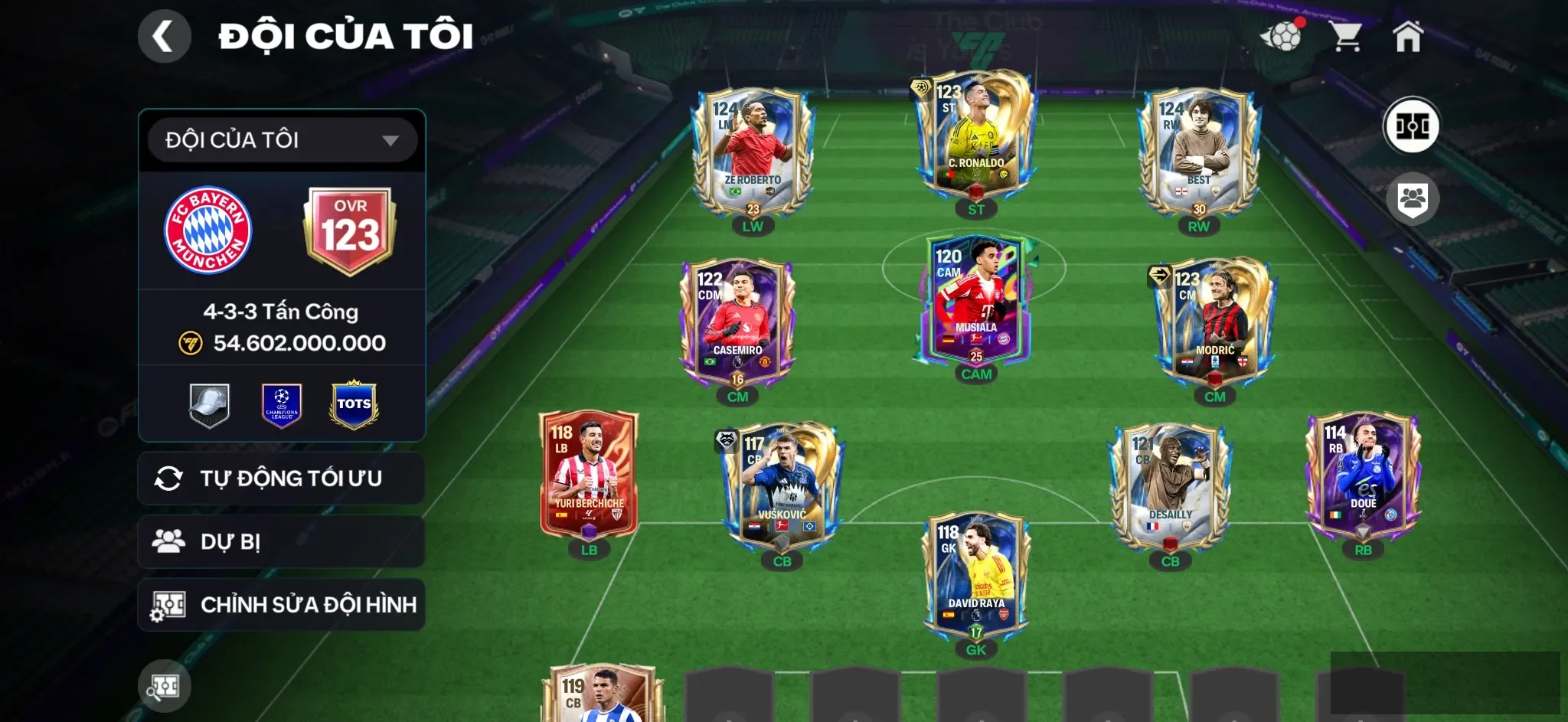Account Image