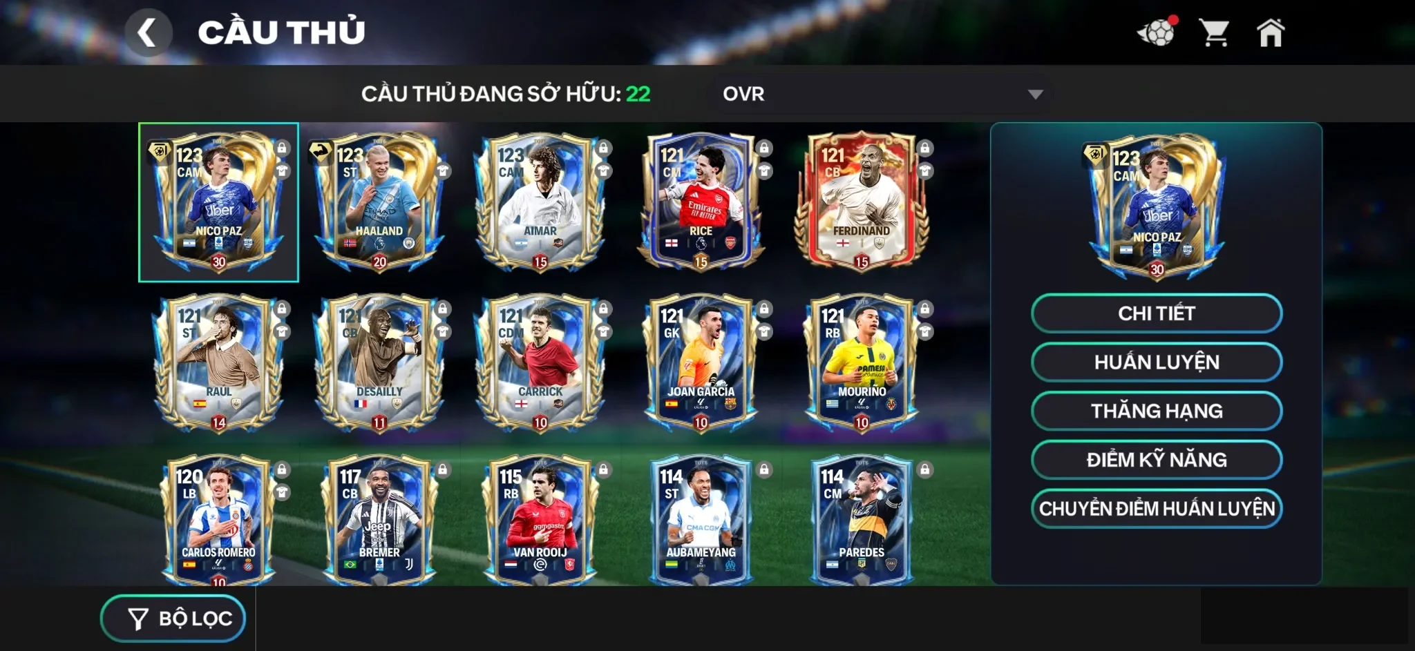 Account Image