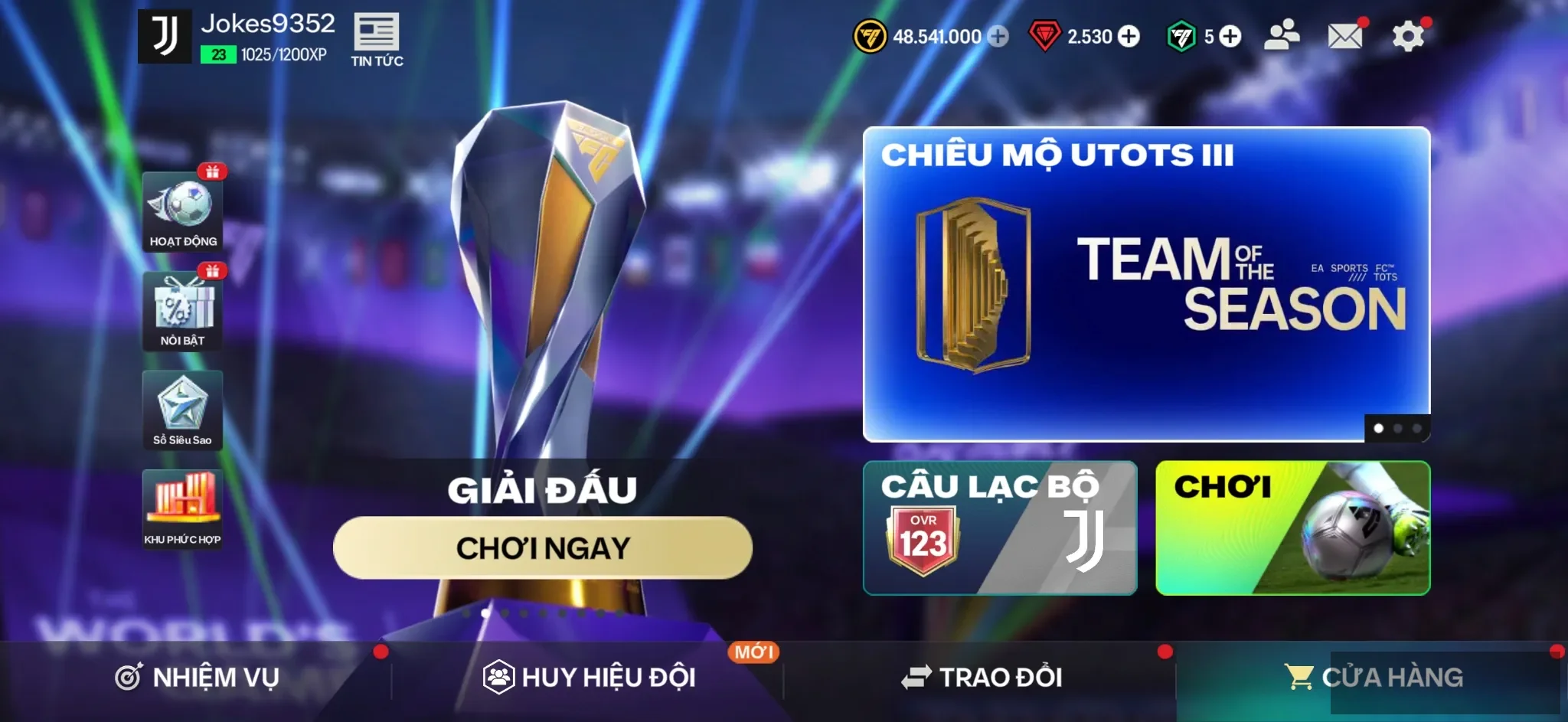 Account Image