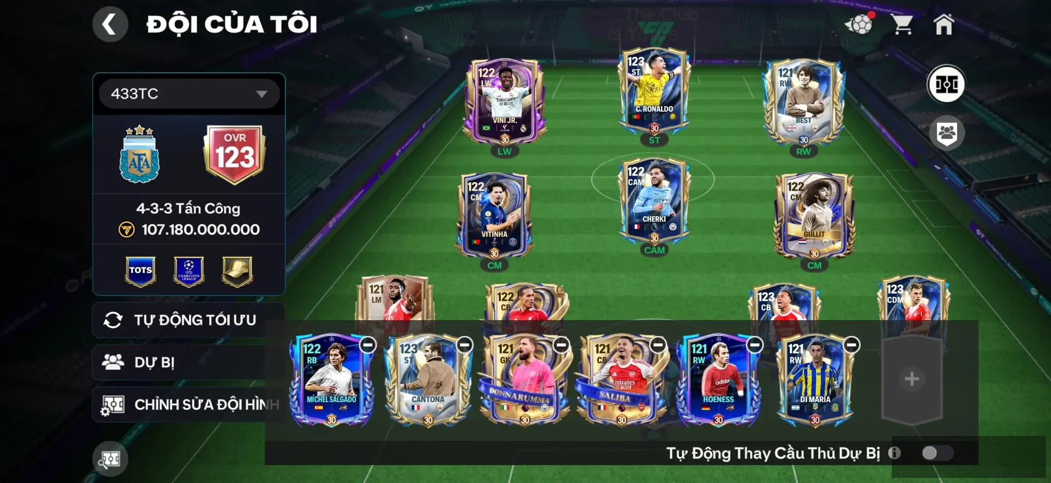 Account Image
