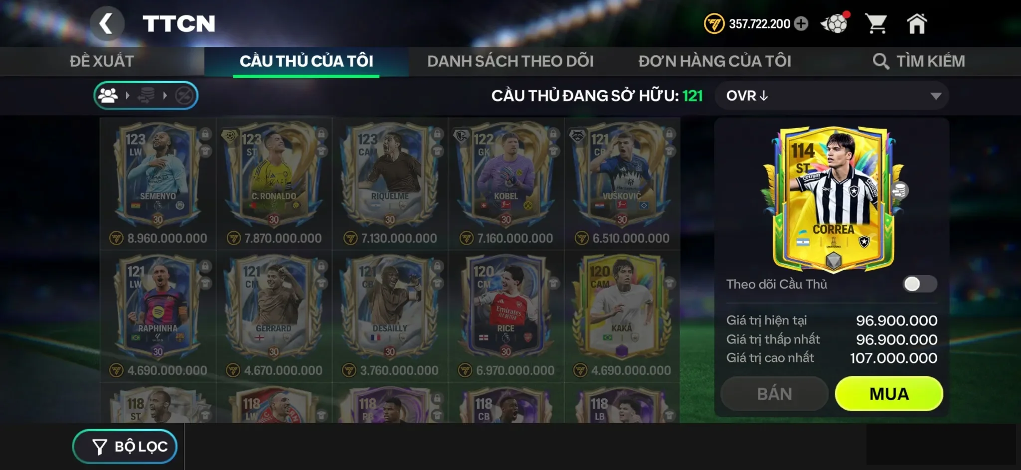 Account Image
