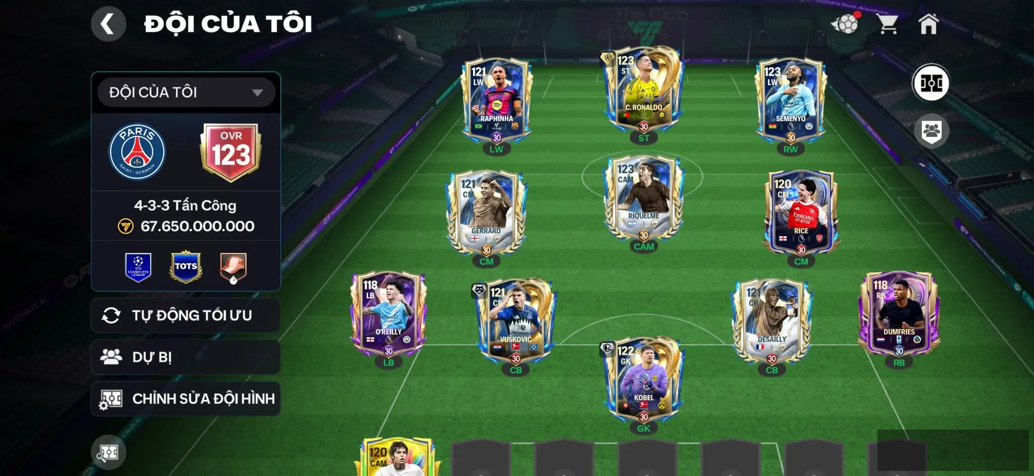 Account Image