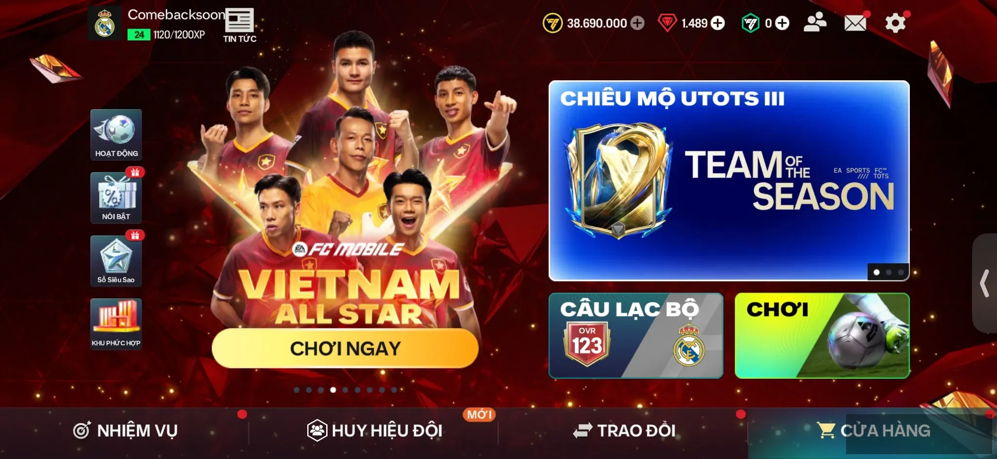 Account Image