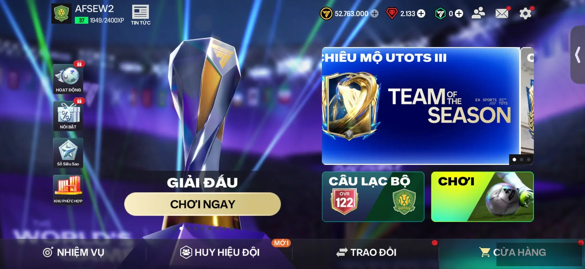 Account Image