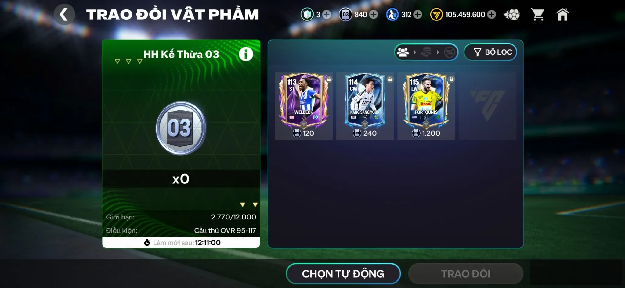 Account Image