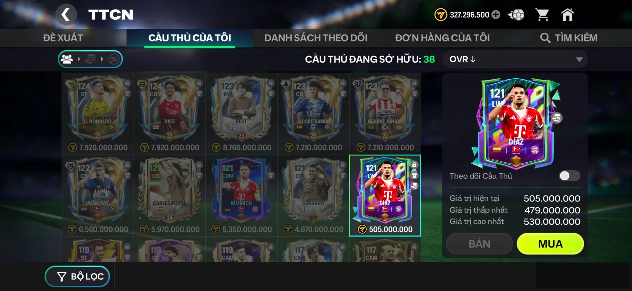 Account Image
