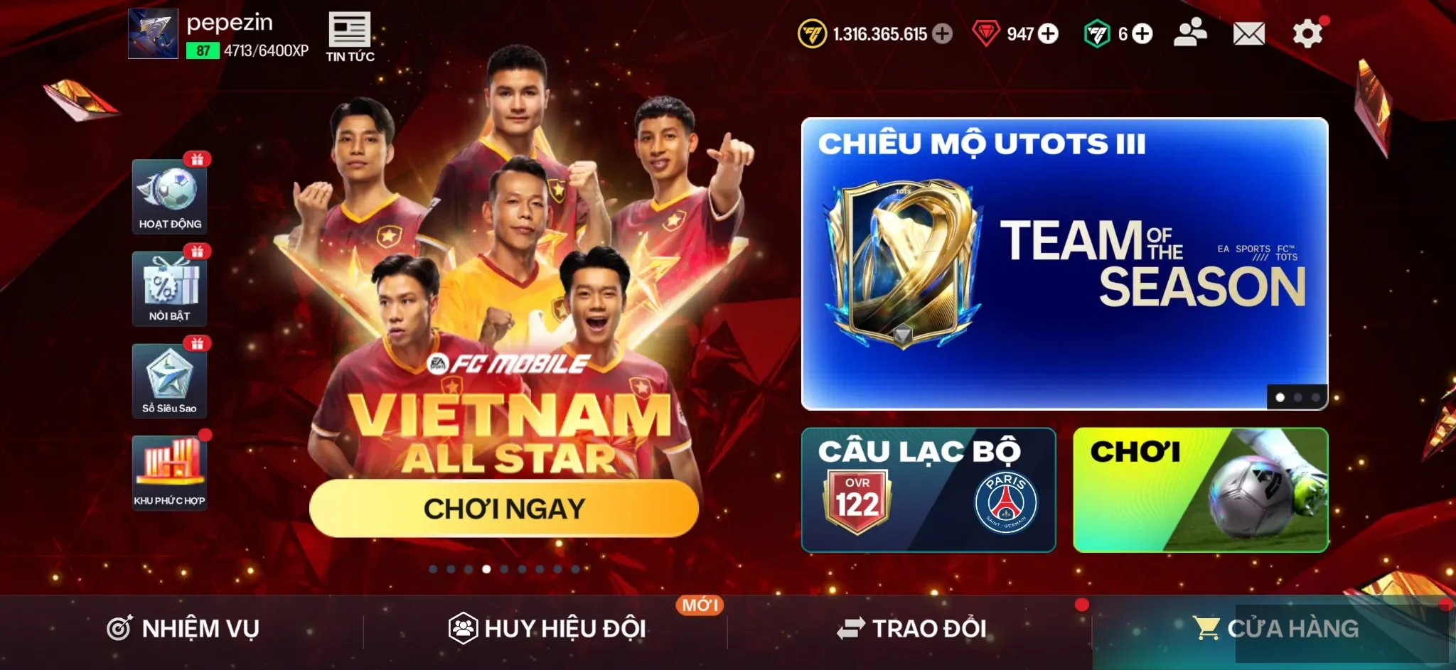 Account Image