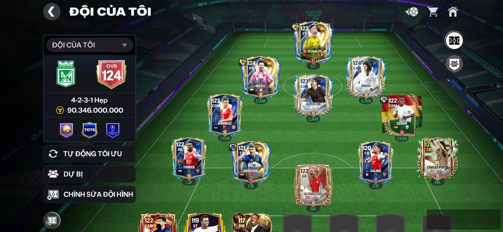 Account Image