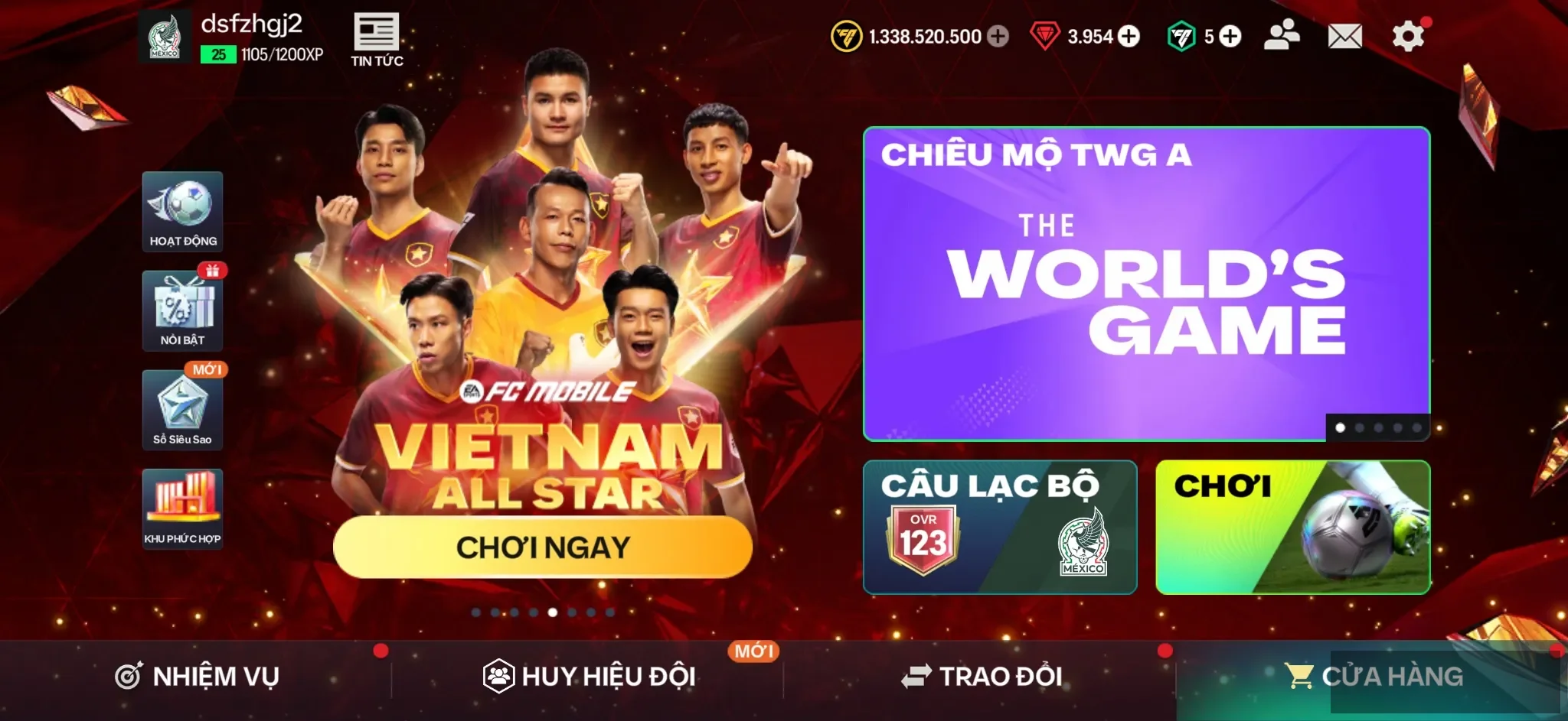 Account Image