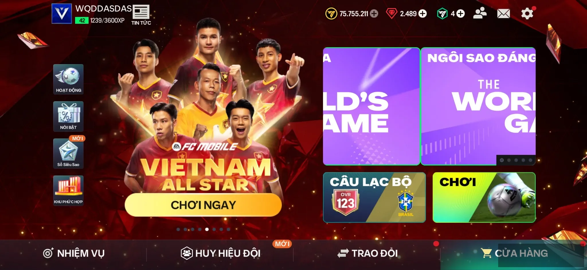 Account Image
