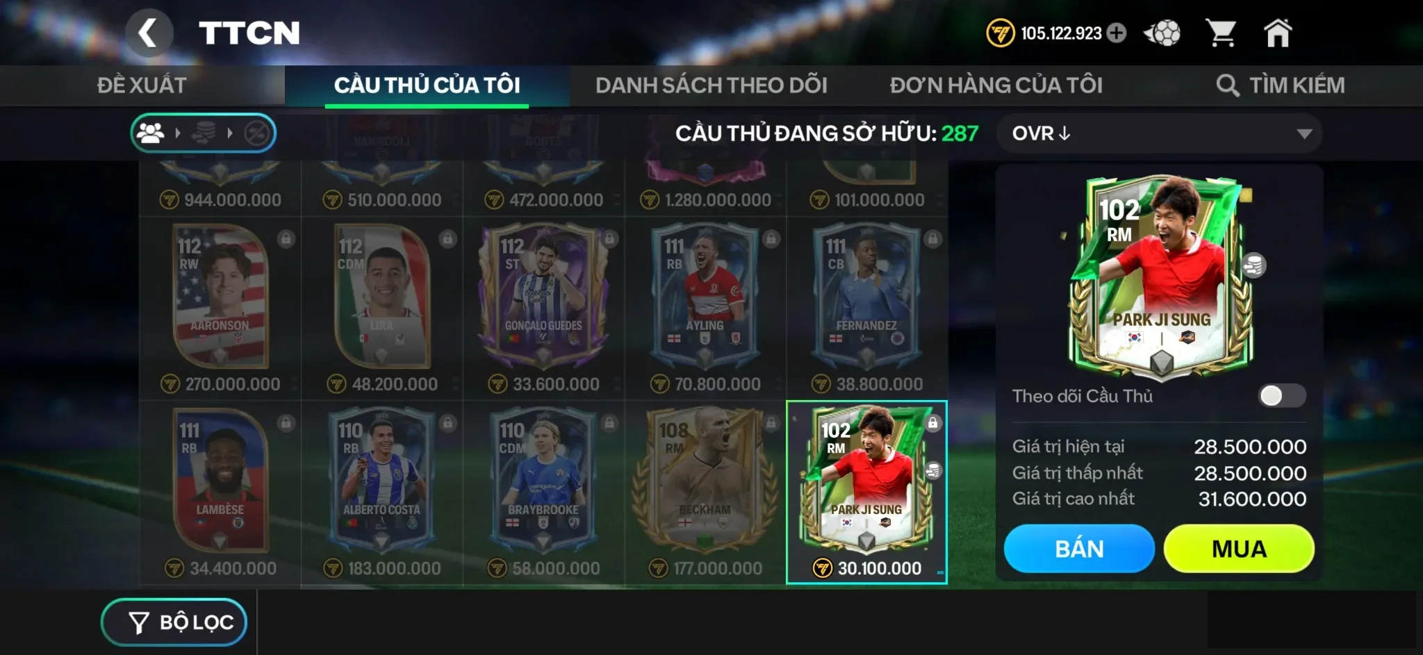 Account Image