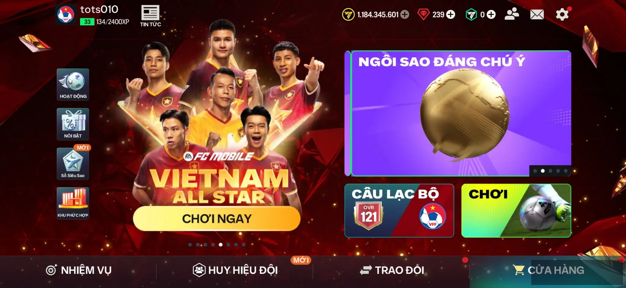 Account Image