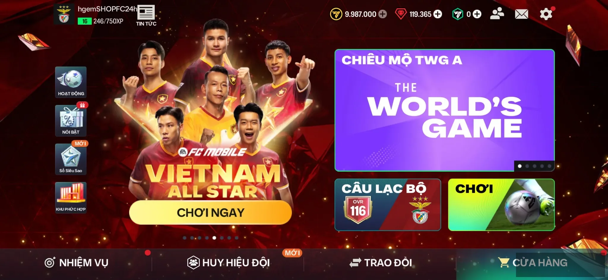 Account Image