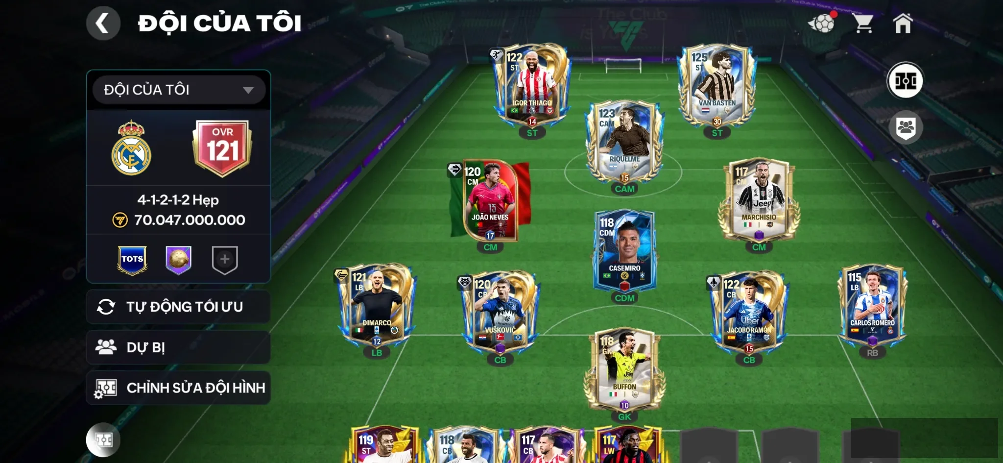 Account Image