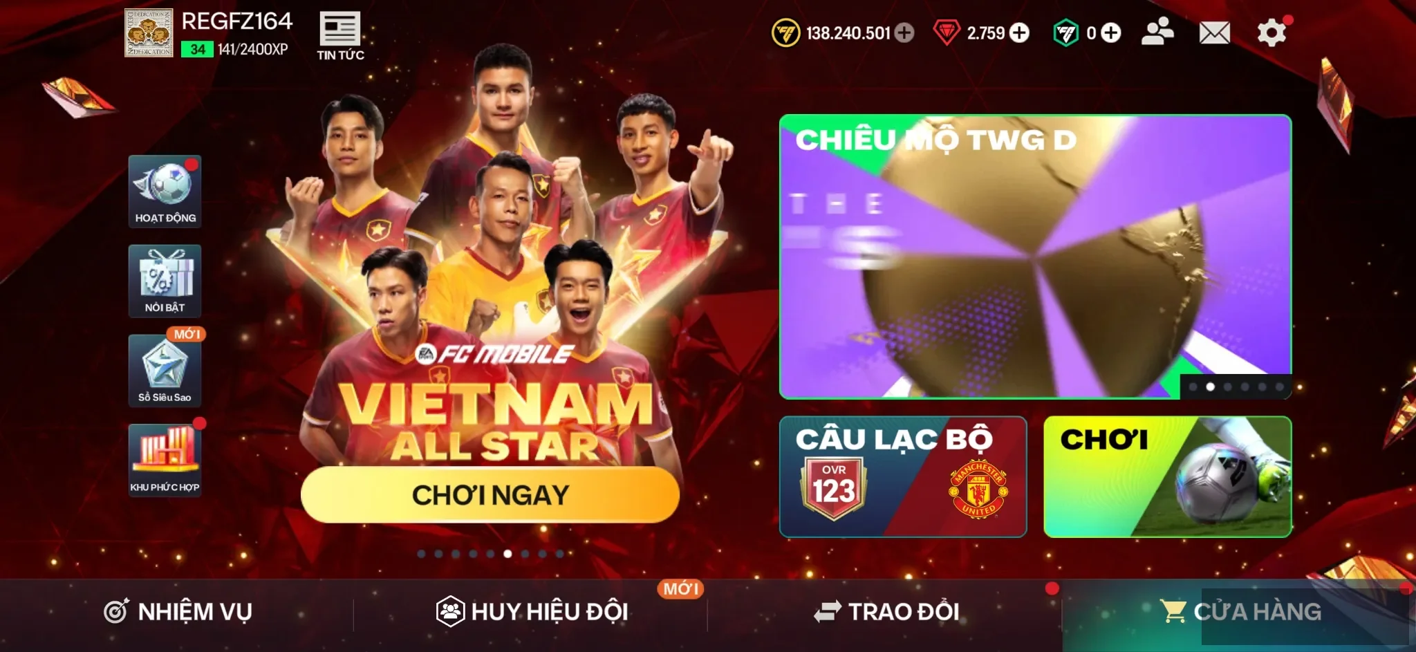 Account Image
