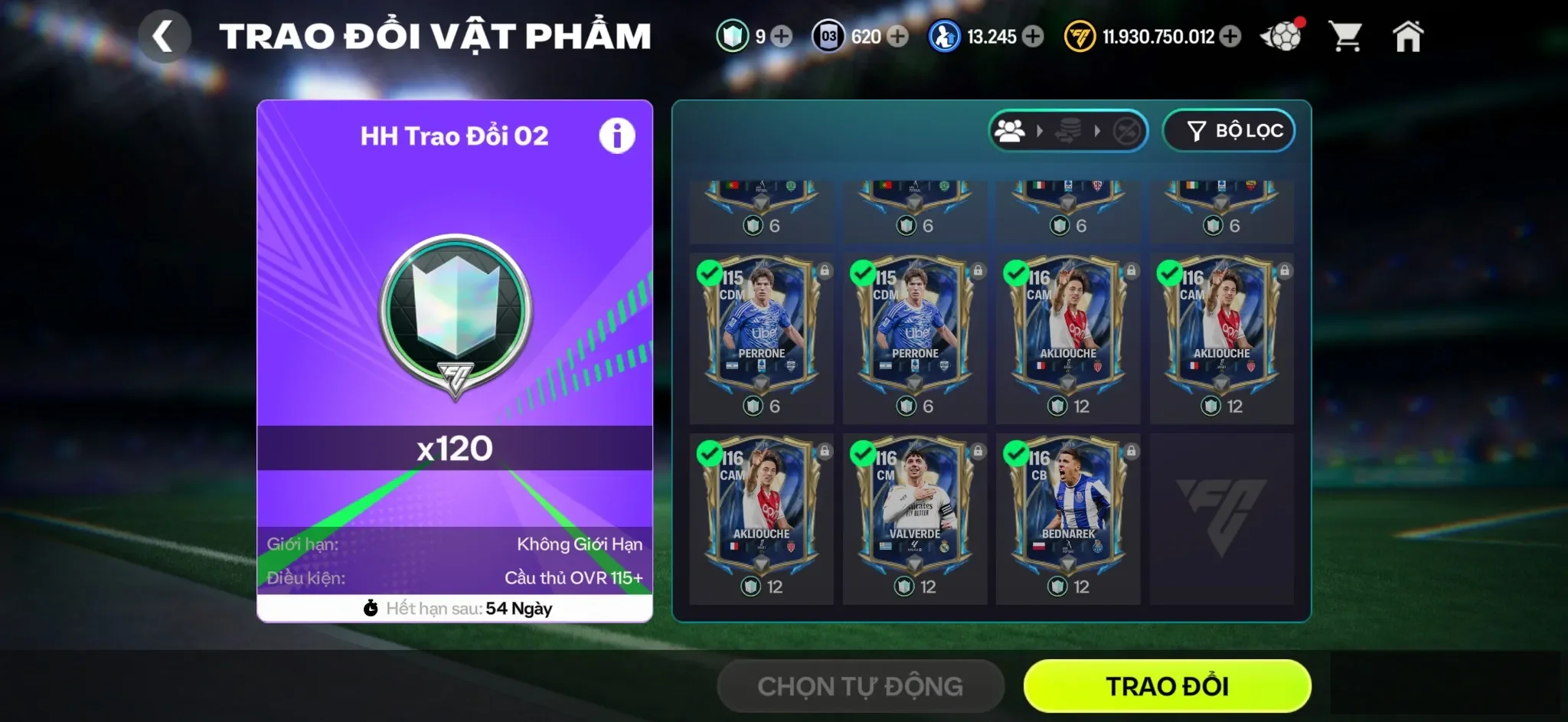 Account Image