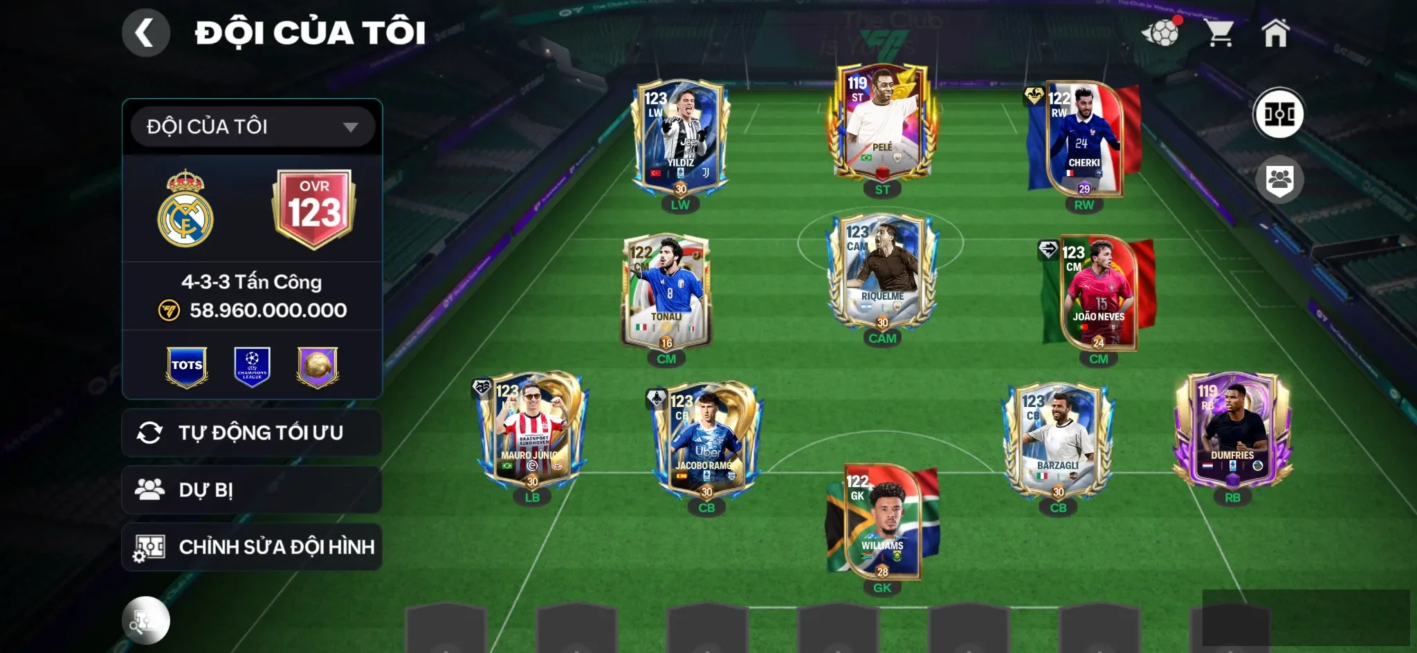 Account Image