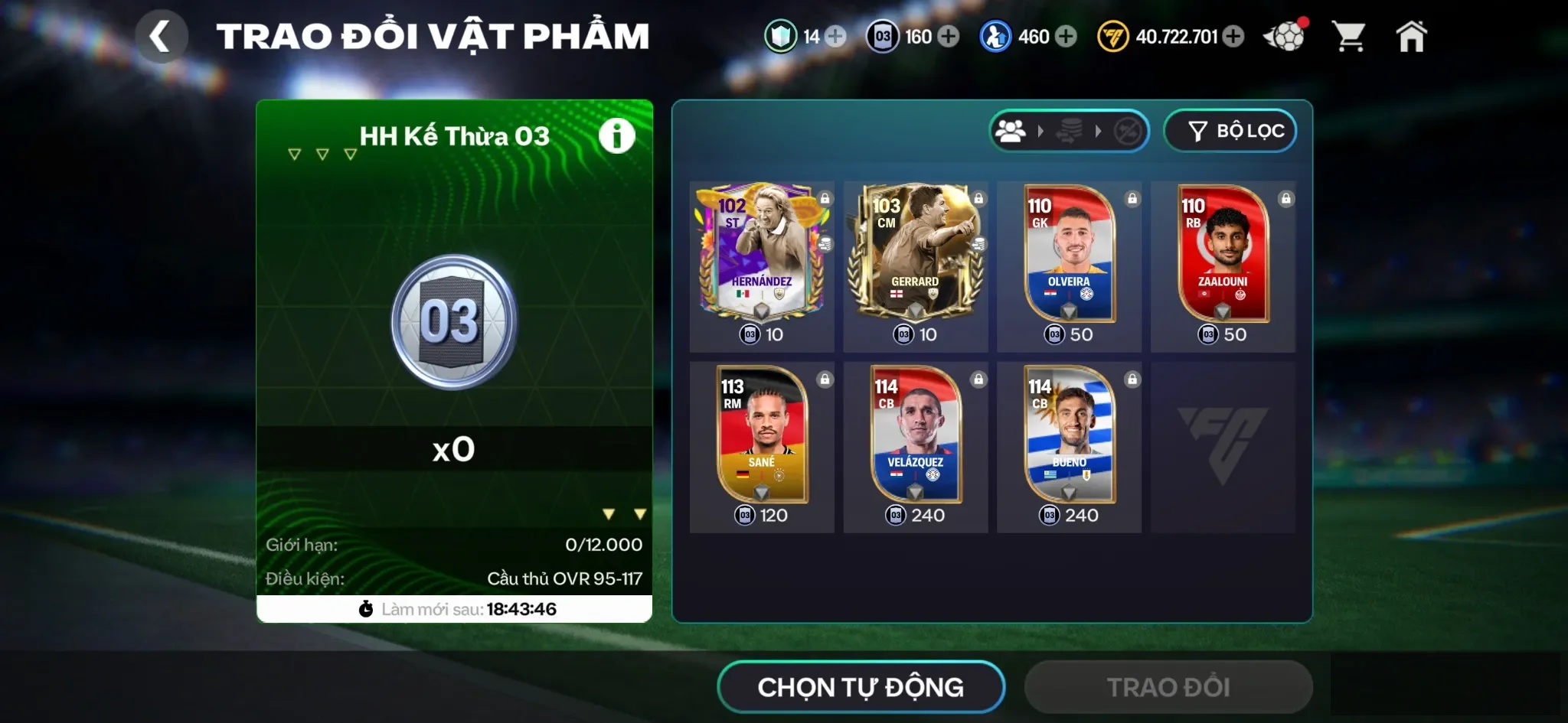 Account Image