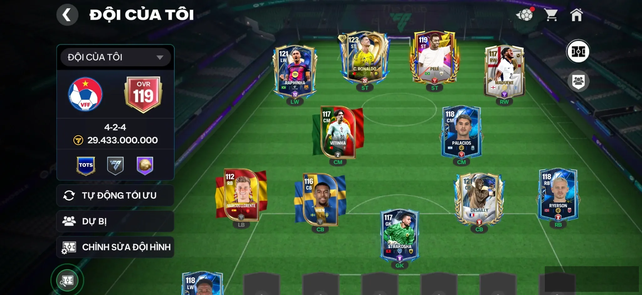 Account Image
