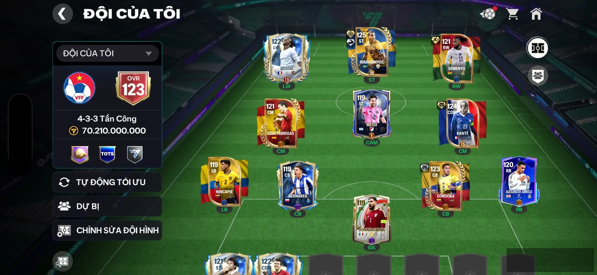 Account Image